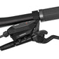 shimano-st-ef515-l-ez-fire-plus-shift-brake-lever-left-3x-shift-optical-gear-display-for-hydraulic-disc-brake-black