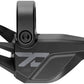 SRAM Eagle 70 T-Type Trigger Shifter - Rear, 12-Speed, Single Click, Integrated Clamp, Black, A2