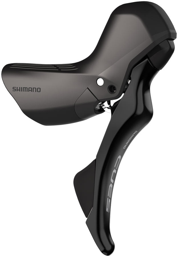 Shimano CUES ST-R4030-R Shift/Brake Lever - Right, 9-Speed, Black