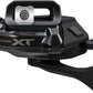 Shimano XT SL-M8200-IR Shift Lever - Right, 12-Speed, I-Spec EV