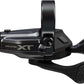 Shimano XT SL-M8200-R Shift Lever - Right, 12-Speed, Clamp Band