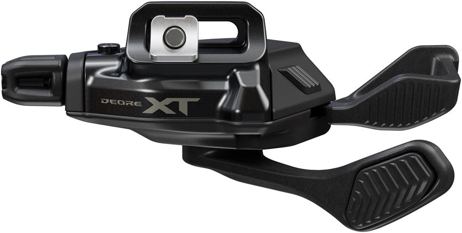 Shimano XT SL-M8230-IR Shift Lever - Right, 11-Speed, I-Spec EV