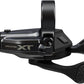 Shimano XT SL-M8230-R Shift Lever - Right, 11-Speed, Clamp Band