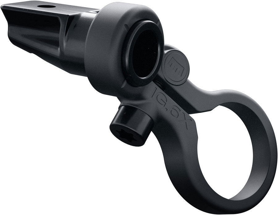 Magura Gustav/Louise Shiftmix Clamp Adapter - SRAM Pod, IG6.X, Right/Left