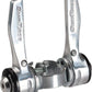 SunRace SLR 80 8 Speed Clamp-On Shifters 28.6mm Clamp Size