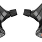 SunRace M503 Flat Bar Trigger Shifter Set - 8-Speed, Dual Lever