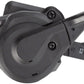 Shimano SLX SL-M7100-IR Right I-Spec EV 12-Speed Shifter, Black