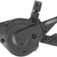 Shimano SLX SL-M7100-R Right Clamp-Band 12-Speed Shifter, Black