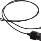 SRAM eTap Clic Bar-End Shift Buttons with 500mm Wires Black, Pair