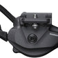 Shimano XT SL-M8100-IR Shifter - Right, 12-Speed, I-Spec EV, RapidFire Plus, Black