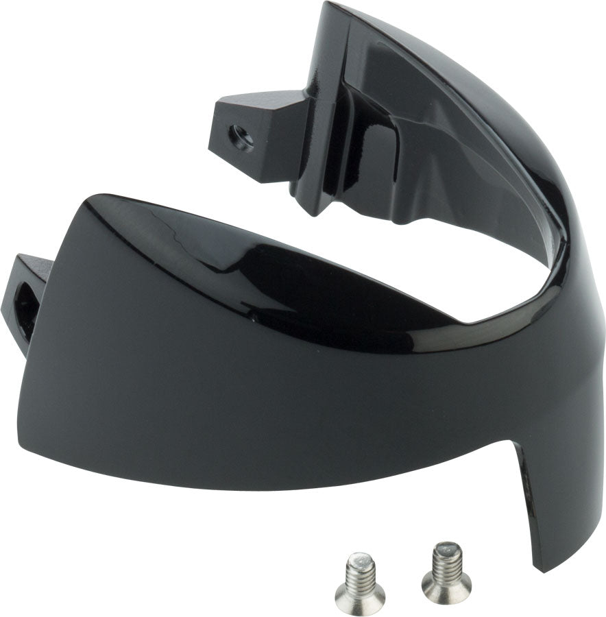 Shimano ST-RS505 Right STI Lever Name Plate and Fixing Screws