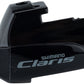 shimano-claris-st-r2000-left-sti-lever-name-plate-and-fixing-screw
