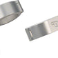 Paul Component Engineering Thumbies Shifter Mounts, Shimano 22.2mm Silver