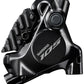 shimano-105-st-r7170-re-di2-shift-brake-lever-with-br-r7170-hydraulic-disc-brake-caliper-rear-12-speed-flat-mount-black