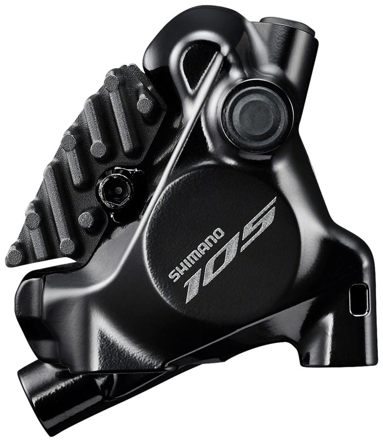 shimano-105-st-r7170-re-di2-shift-brake-lever-with-br-r7170-hydraulic-disc-brake-caliper-rear-12-speed-flat-mount-black
