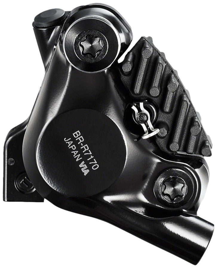 shimano-105-st-r7170-re-di2-shift-brake-lever-with-br-r7170-hydraulic-disc-brake-caliper-rear-12-speed-flat-mount-black
