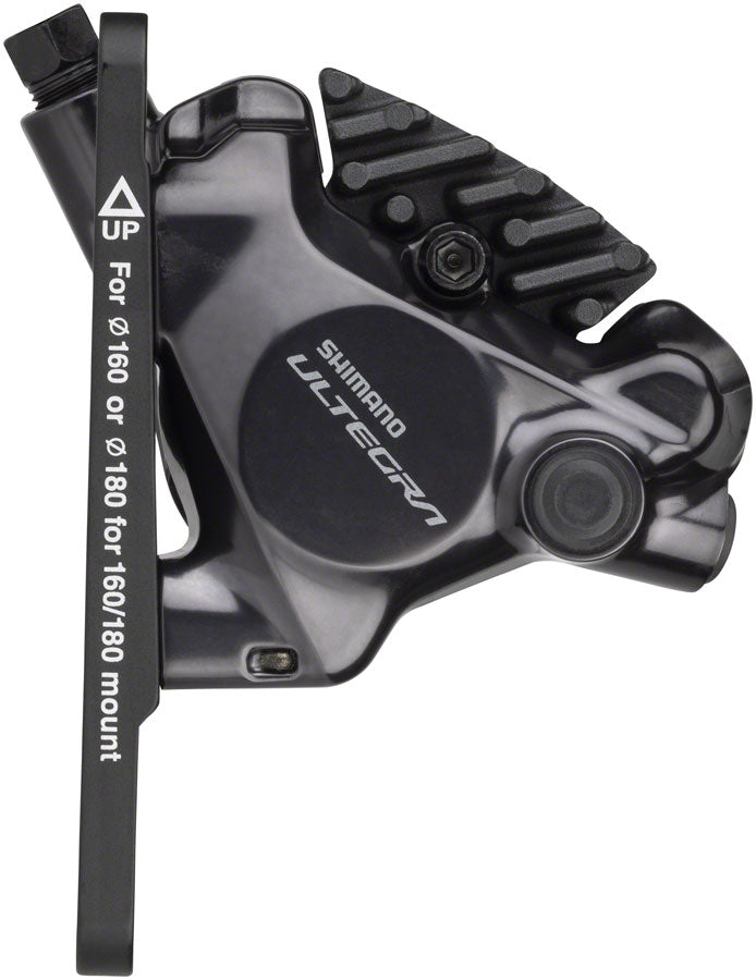 shimano-ultegra-st-r8170f-di2-shift-brake-lever-with-br-r8170-hydraulic-disc-brake-caliper-left-front-2x-flat-mount-black