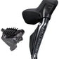 Shimano Ultegra ST-R8170F Di2 Shift/Brake Lever with BR-R8170 Hydraulic Disc Brake Caliper - Right/Rear, 12-Speed, Flat Mount, Black