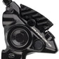 shimano-dura-ace-st-r9270f-r-di2-shift-brake-lever-with-br-r9270-hydraulic-disc-brake-caliper-right-rear-12-speed-flat-mount-black