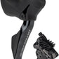 Shimano Dura-Ace ST-R9270F-R Di2 Shift/Brake Lever with BR-R9270 Hydraulic Disc Brake Caliper - Right/Rear, 12-Speed, Flat Mount, Black