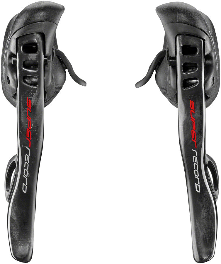 Campagnolo Super Record EPS 12 Speed Electronic Shifters V4