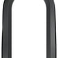 Abus Granit Super Extreme 2500 U-Lock -6 x 9", Black
