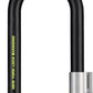 Kryptonite New York Diamond Standard Lock