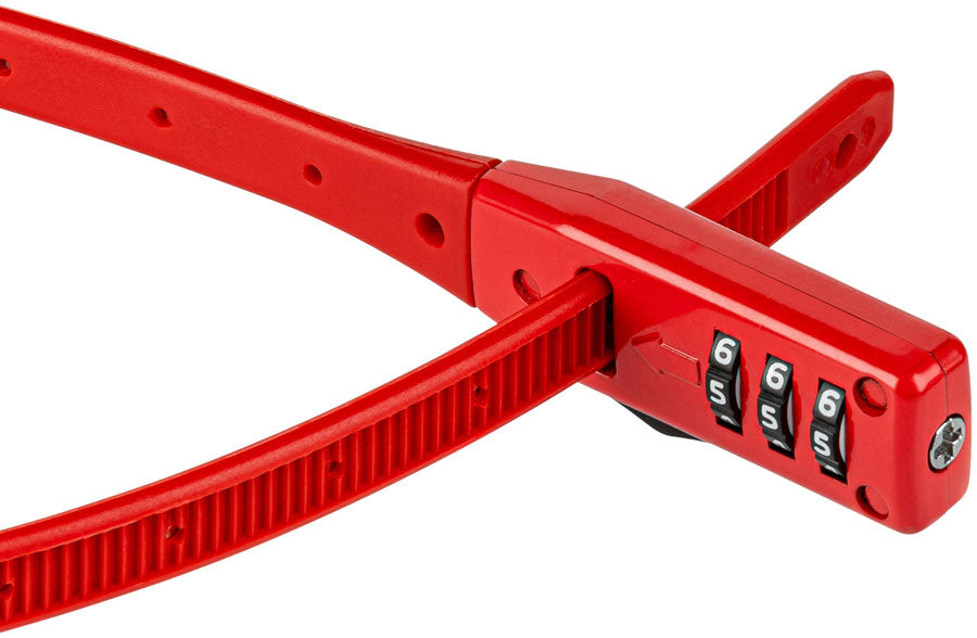 kryptonite-click-lock-combo-lock-530mm-red