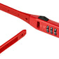 kryptonite-click-lock-combo-lock-530mm-red