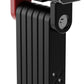 OnGuard BLACK X Titan Smart Folding Lock