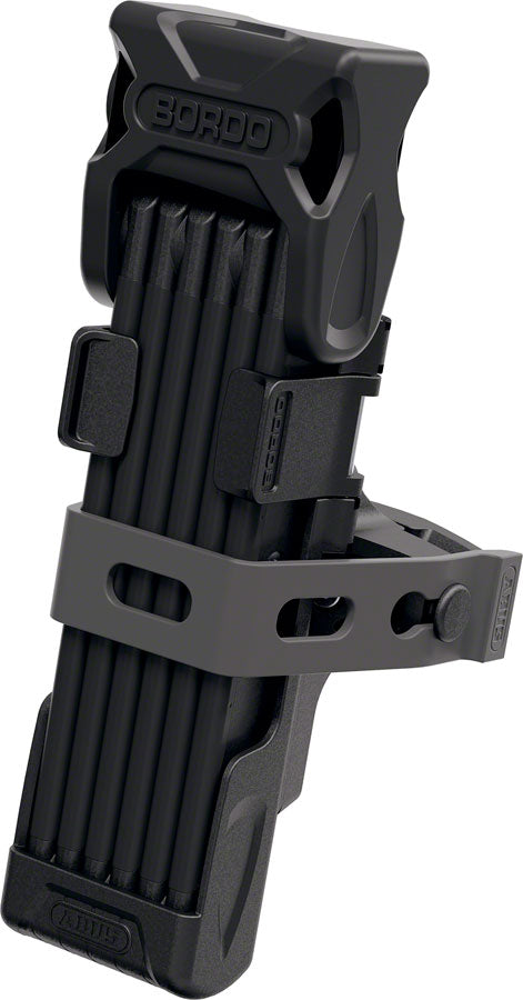 abus-bordo-6000c-folding-lock-combination-3-90cm-with-saddlefix-bracket-and-raincap