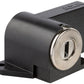 AXA Shimano Battery Lock - Rack Style