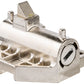 AXA Shimano Battery Lock - Tube Style