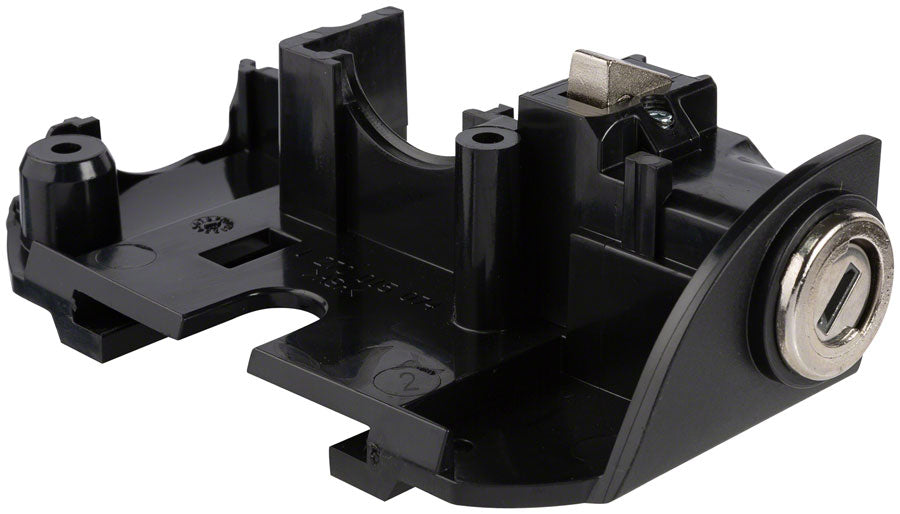 AXA Bosch Battery Lock - Rack Style – Velo Mine