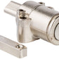 AXA Bosch Battery Lock - Powertube Style
