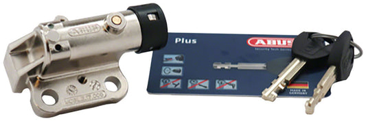 Abus Ebike Battery Lock - Bosch/Trek, Powertube (IT1) PLUS Cylinder