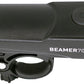planet-bike-beamer-700-rojo-100-headlight-taillight-set-700-100-lumen-usb-rechargable-black