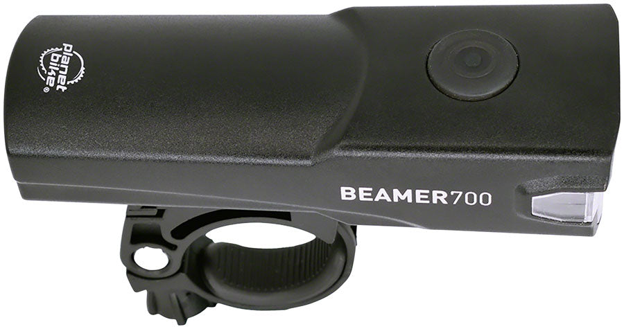 planet-bike-beamer-700-rojo-100-headlight-taillight-set-700-100-lumen-usb-rechargable-black