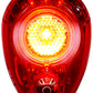 planet-bike-beamer-700-rojo-100-headlight-taillight-set-700-100-lumen-usb-rechargable-black