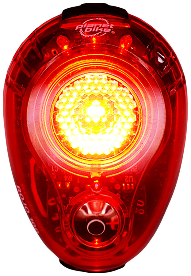 planet-bike-beamer-700-rojo-100-headlight-taillight-set-700-100-lumen-usb-rechargable-black