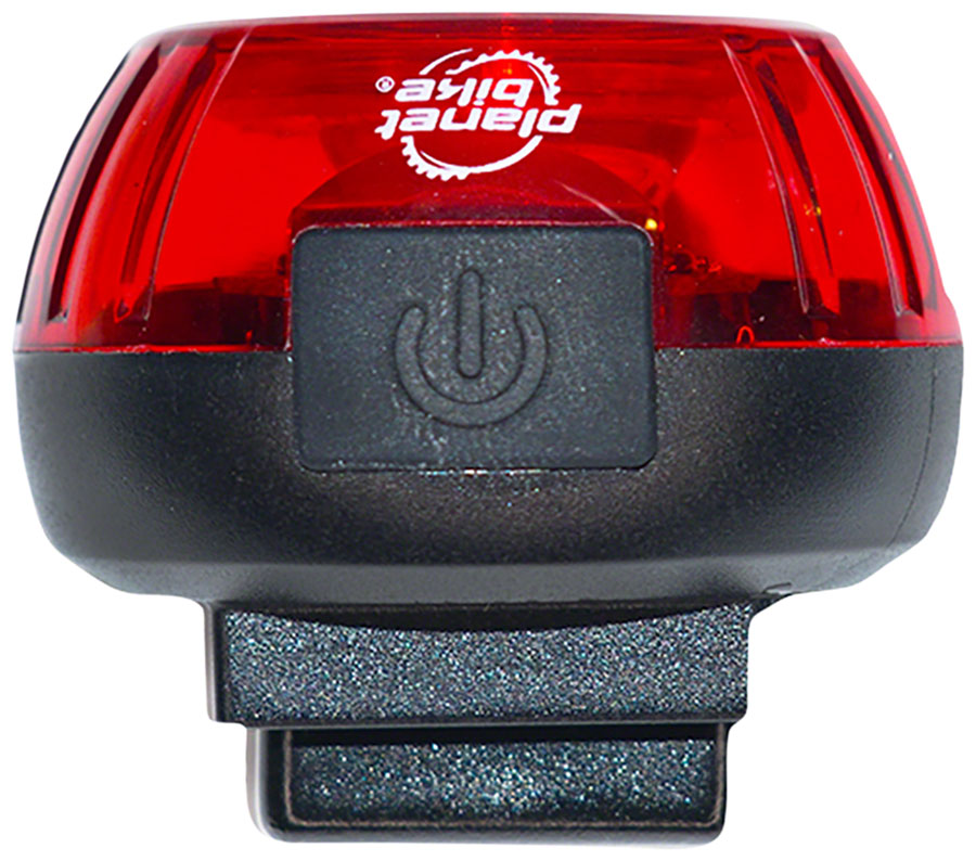 planet-bike-beamer-700-rojo-100-headlight-taillight-set-700-100-lumen-usb-rechargable-black
