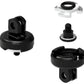 Lezyne LED qPRO LightMount - GoPro