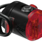 Lezyne Femto USB-C Drive Taillight - Black