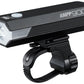 Cateye AMPP900 Headlight - Black