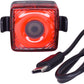 Planet Bike Blinky Squared Taillight
