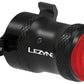 Lezyne Saddle Drive 250 Rear Light