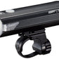 Cateye AMPP1700 Headlight - Black