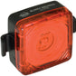 Planet Bike Blinky Square Ultra Taillight