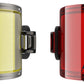 Knog Cobber Mini Headlight/Taillight Set
