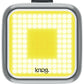 Knog Blinder Square Headlight